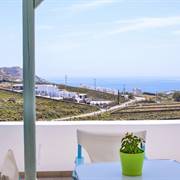 Niriides Luxury Homes Elia Mykonos