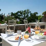 Elena Hotel Mykonos Citta Mykonos