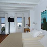 Elena Hotel Mykonos Citta Mykonos