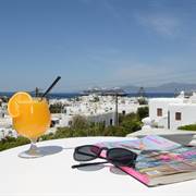Elena Hotel Mykonos Citta Mykonos