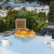 Elena Hotel Mykonos Citta Mykonos