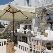 Elena Hotel Mykonos Citta Mykonos