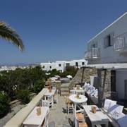 Elena Hotel Mykonos Citta Mykonos