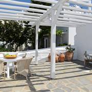 Elena Hotel Mykonos Citta Mykonos