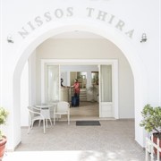Nissos Thira Hotel Fira Santorini