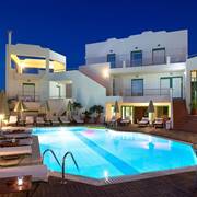 Bella Vista Apartments Hersonissos Creta