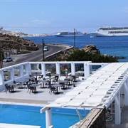 Bellevue Mykonos Hotel