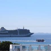 Bellevue Mykonos Hotel