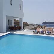 Bellevue Mykonos Hotel