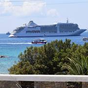 Bellevue Mykonos Hotel