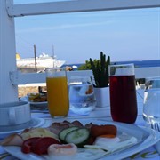 Bellevue Mykonos Hotel