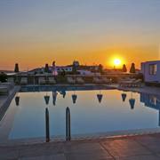 Anna-Maria Mykonos Hotel