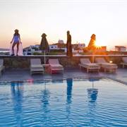 Anna-Maria Mykonos Hotel