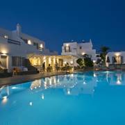 Anna-Maria Mykonos Hotel