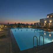 Anna-Maria Mykonos Hotel