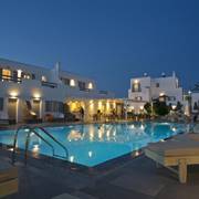 Anna-Maria Mykonos Hotel