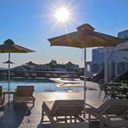 Anna-Maria Mykonos Hotel