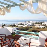 Villa Meliti Platis Yialos Mykonos