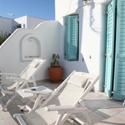 Villa Meliti Platis Yialos Mykonos
