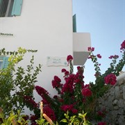 Villa Meliti Platis Yialos Mykonos