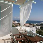 Villa Meliti Platis Yialos Mykonos