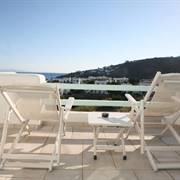 Villa Meliti Platis Yialos Mykonos