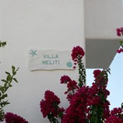 Villa Meliti Platis Yialos Mykonos