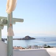 Villa Meliti Platis Yialos Mykonos