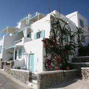 Villa Meliti Platis Yialos Mykonos