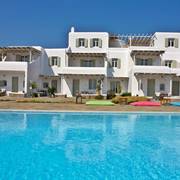 Yakinthos Residence Panormos Mykonos