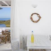 Yakinthos Residence Panormos Mykonos