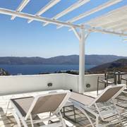 Yakinthos Residence Panormos Mykonos