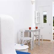 Yakinthos Residence Panormos Mykonos