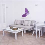 Yakinthos Residence Panormos Mykonos