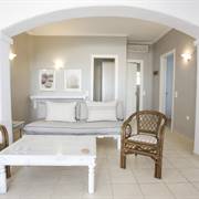 Yakinthos Residence Panormos Mykonos