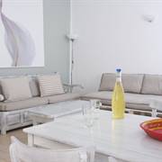 Yakinthos Residence Panormos Mykonos