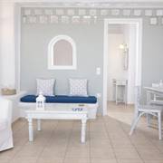 Yakinthos Residence Panormos Mykonos