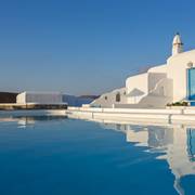 Terra Maltese Natural Retreat Mykonos