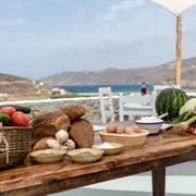 Terra Maltese Natural Retreat Mykonos