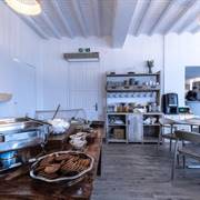 Terra Maltese Natural Retreat Mykonos