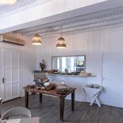 Terra Maltese Natural Retreat Mykonos