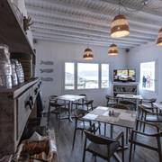 Terra Maltese Natural Retreat Mykonos