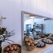 Terra Maltese Natural Retreat Mykonos