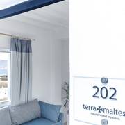 Terra Maltese Natural Retreat Mykonos