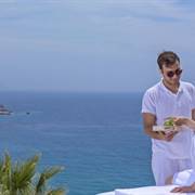 Pietra Mare Kalo Livadi Mykonos