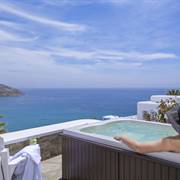 Pietra Mare Kalo Livadi Mykonos