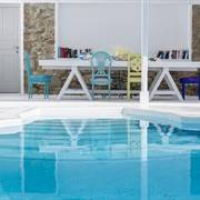 Pietra Mare Kalo Livadi Mykonos