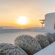 Melangel citta Mykonos