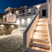 Melangel citta Mykonos