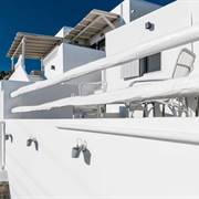 Melangel citta Mykonos